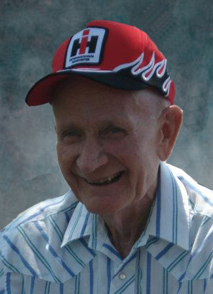 Elwood "Woody" Johnson