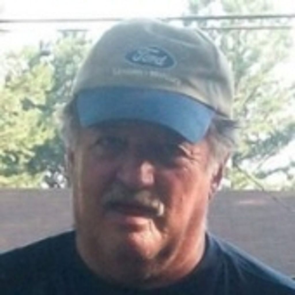 Charles Hail Hurley