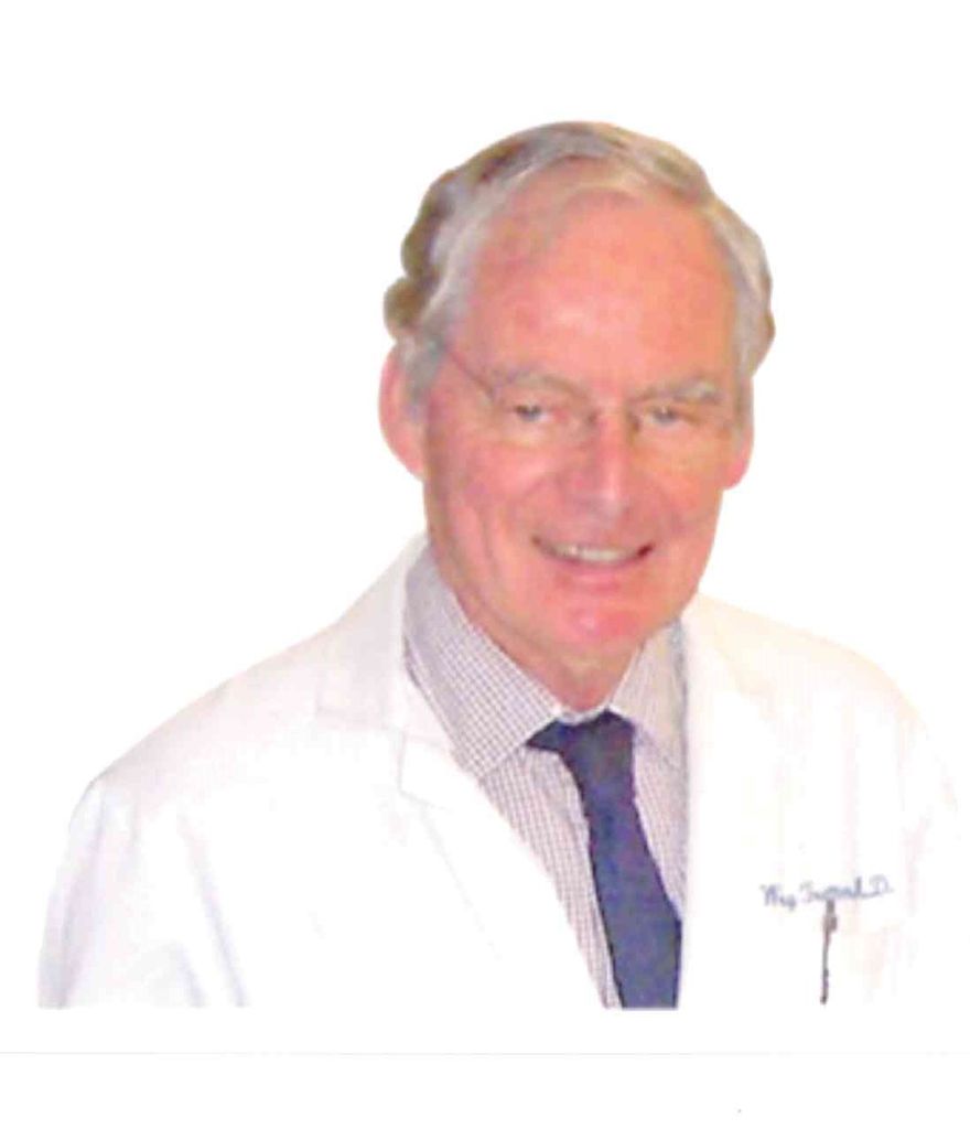 Dr.  Wolfgang Tretter Profile Photo