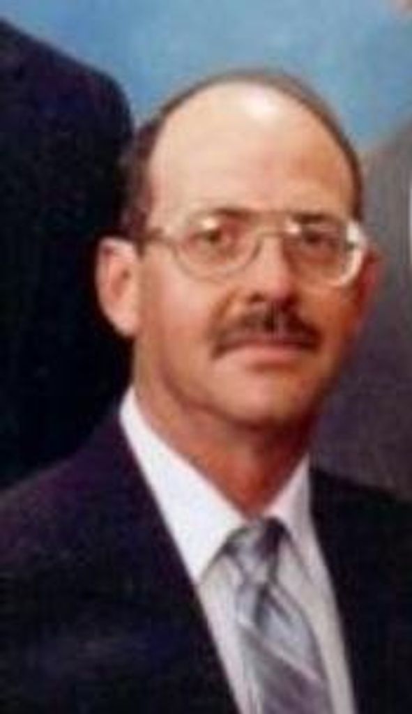 Kenneth Lee Danford Profile Photo