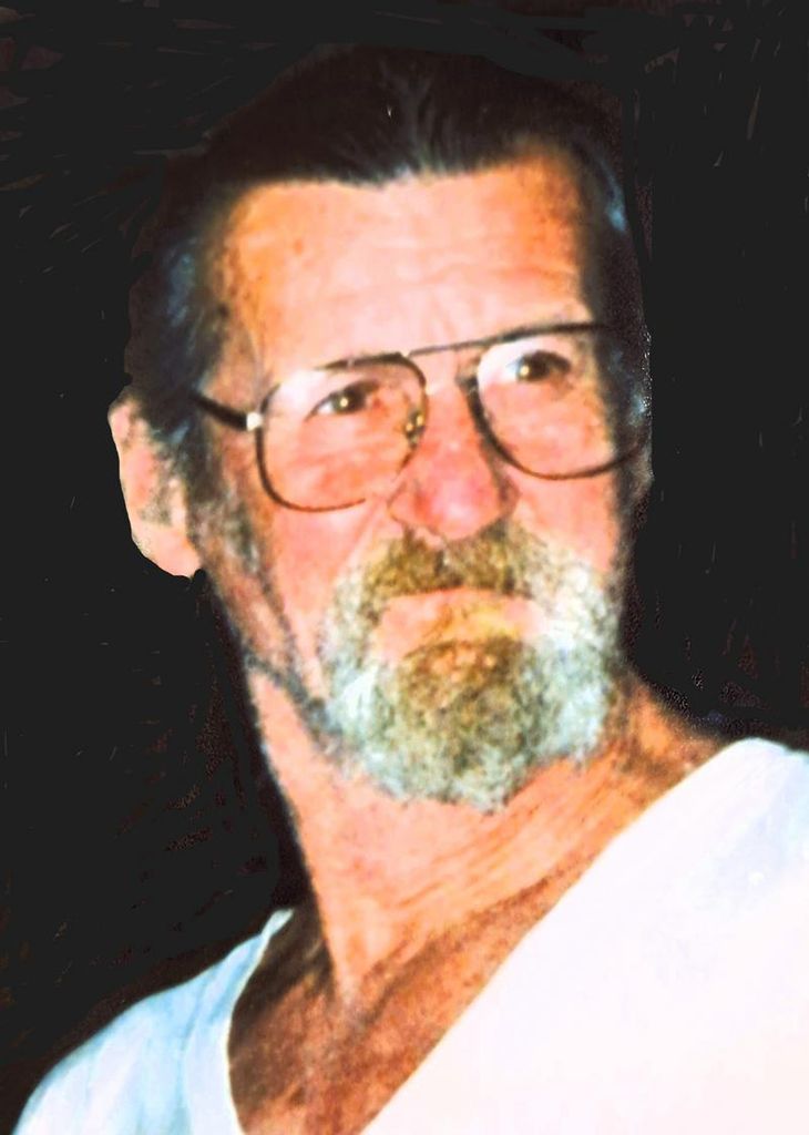 Robert Alan Whitehead Profile Photo