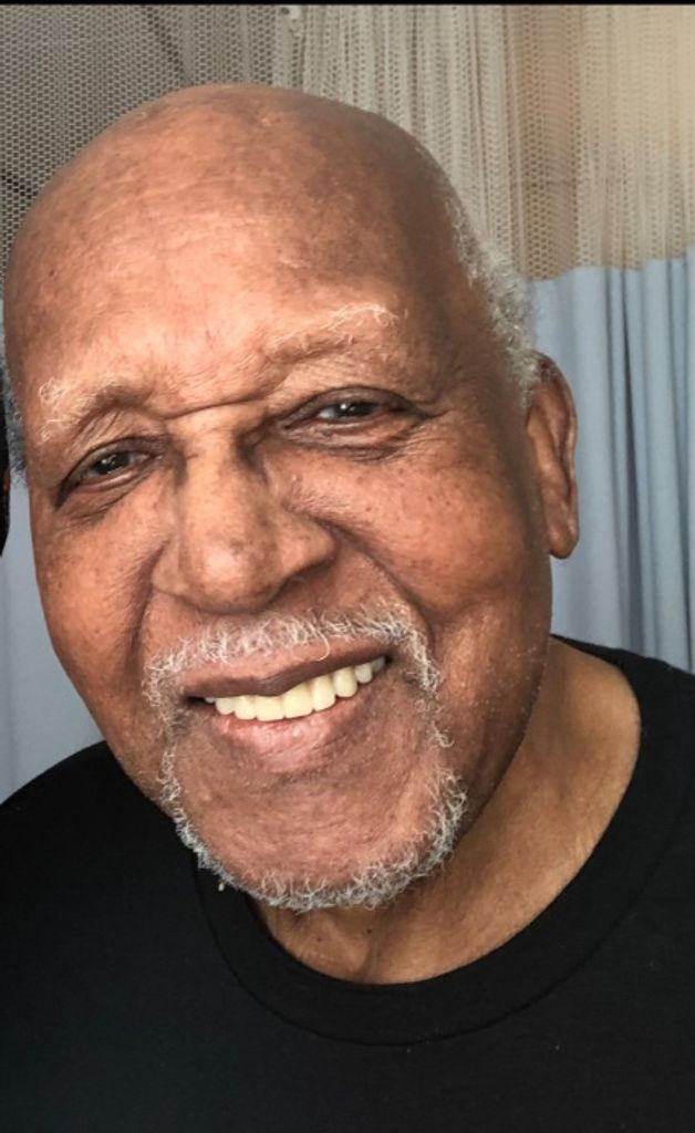 Deacon Herbert Leon Saddler Sr.