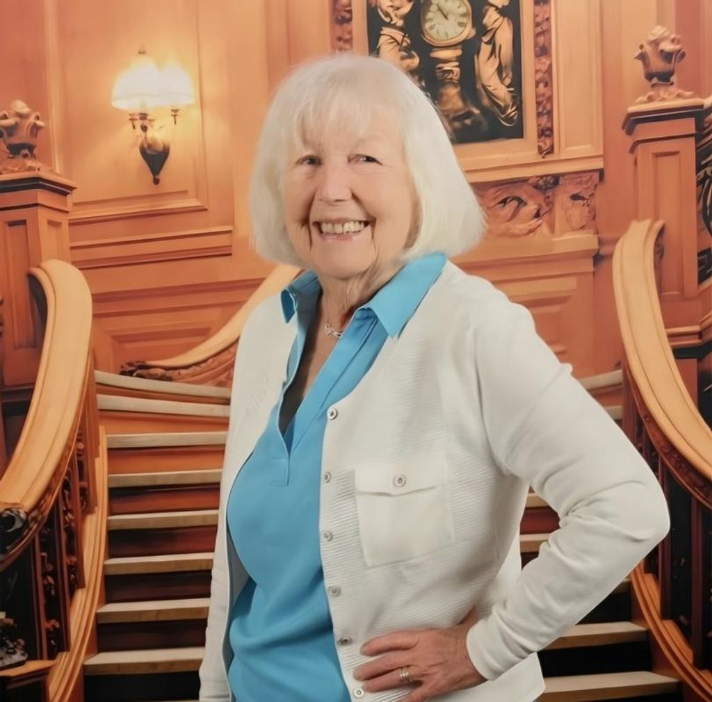 Eileen Emma Miller Profile Photo