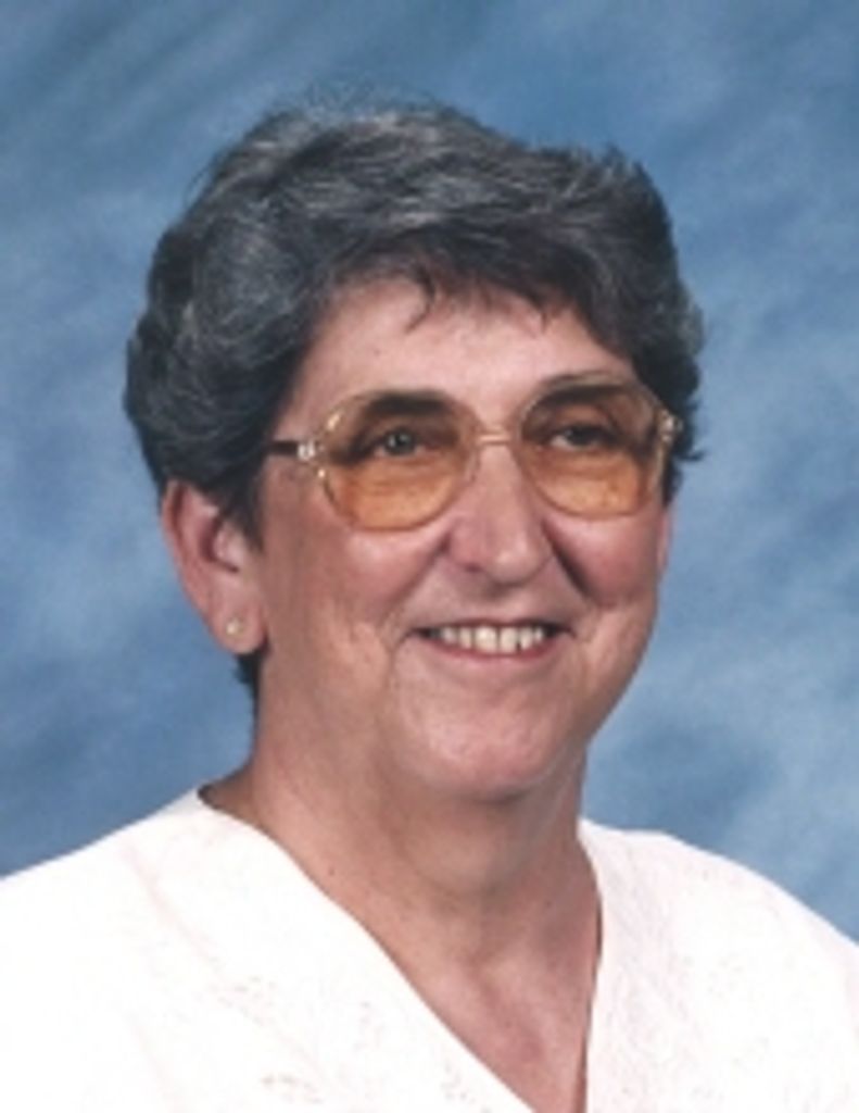 Jacqueline S. "Jackie" Gwin