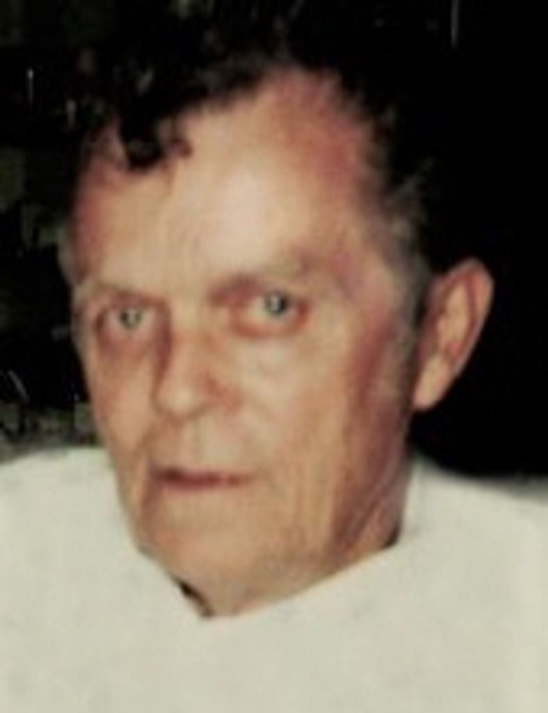 Marvin R.  Mcatee