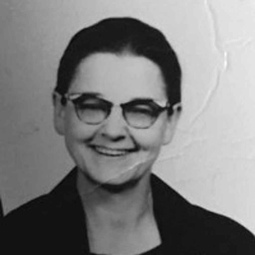 Ruby Wright Hurst