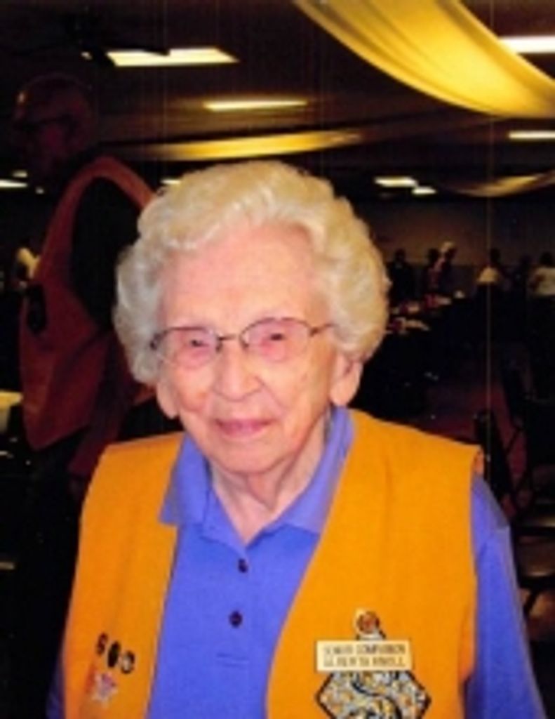 Alberta Knoll