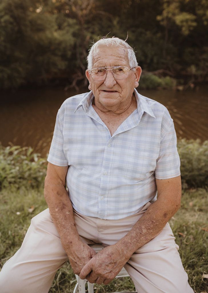 Jerry Don Podschun Profile Photo