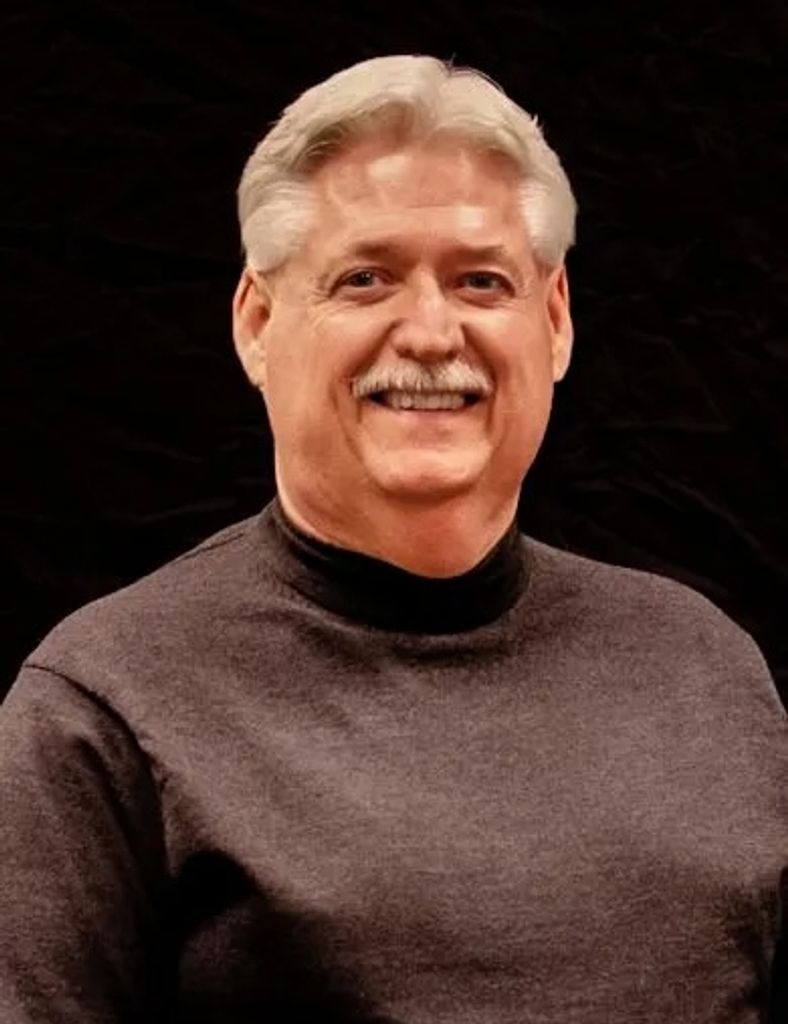 Thomas David (Tom) Grissom Profile Photo
