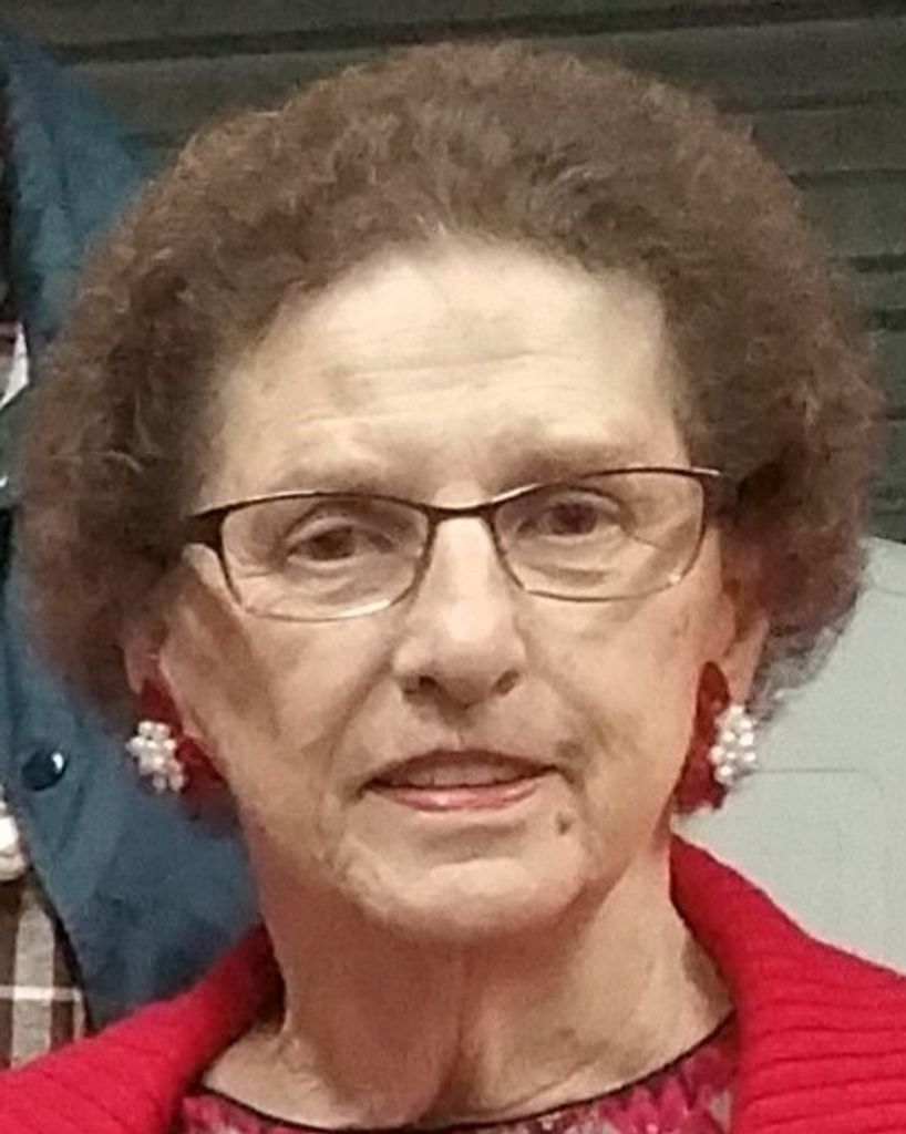 Mary Louise Stansell Profile Photo