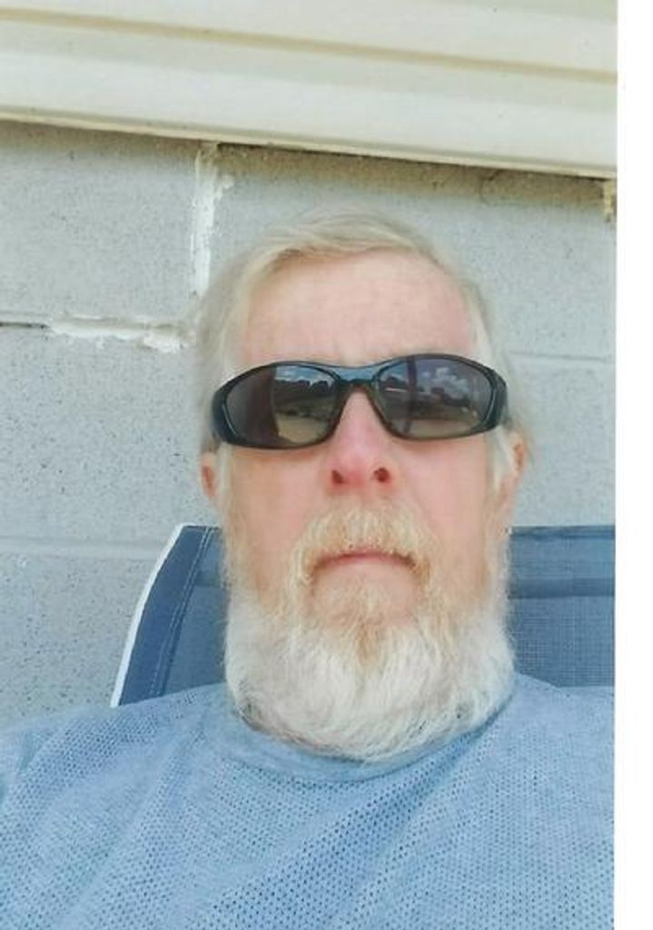 William Patrick Kain Profile Photo