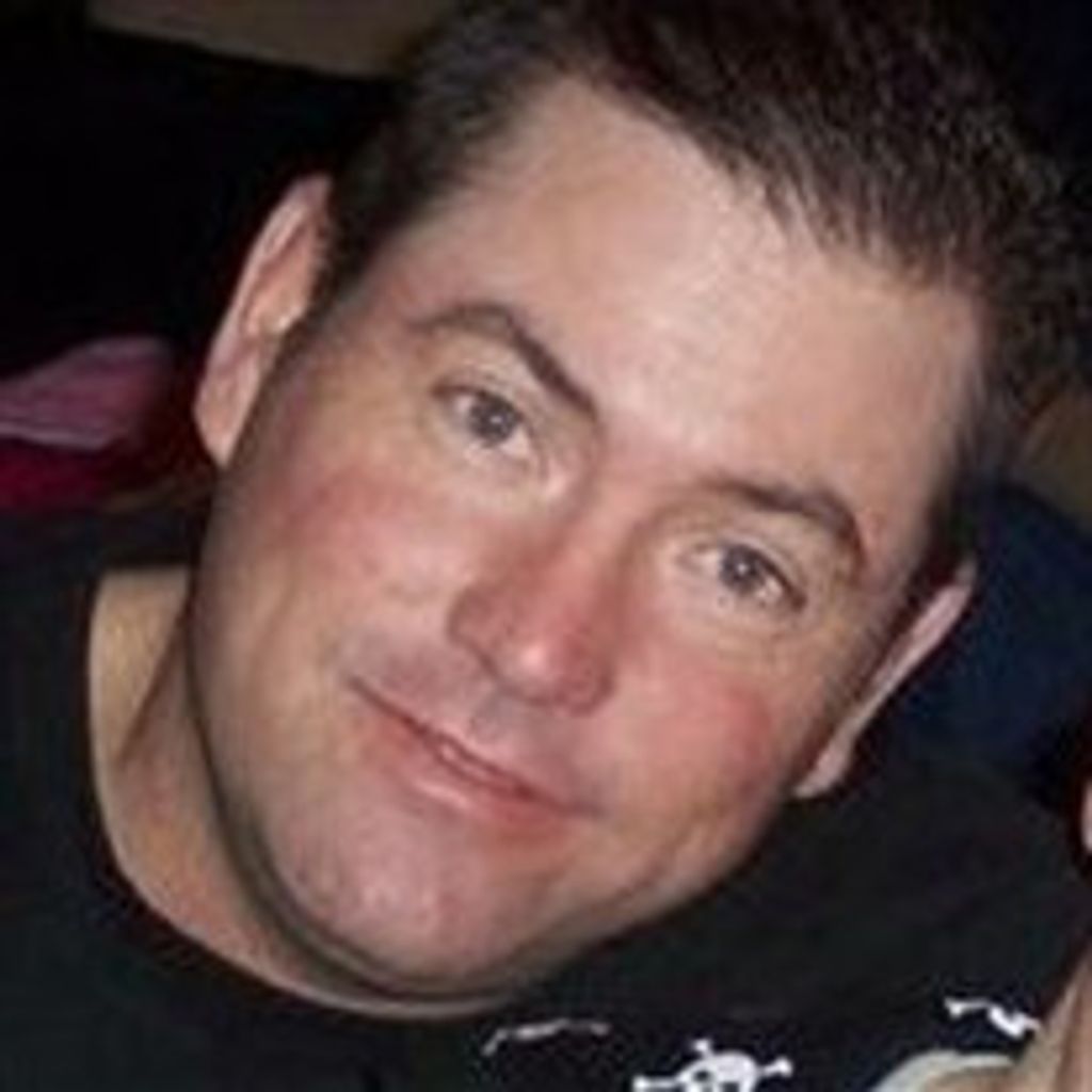 Michael Joseph Becknel Profile Photo
