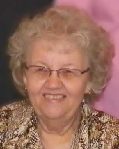 Wilma Johnson Profile Photo