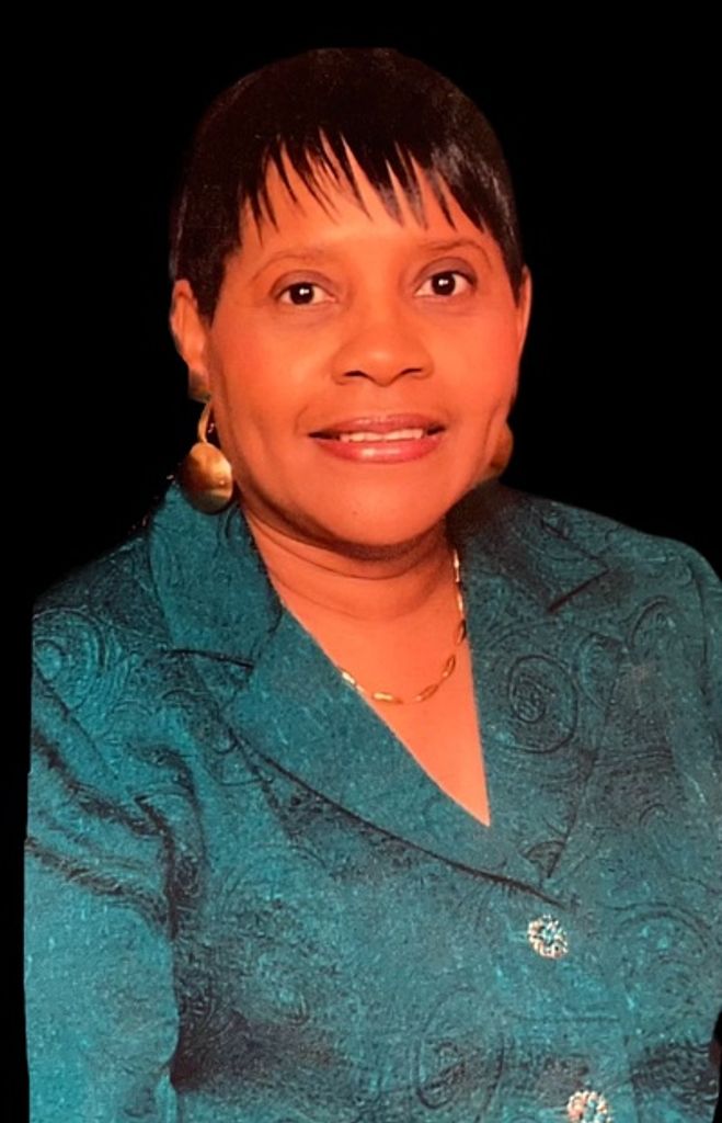 Sharon Mcelrath Profile Photo