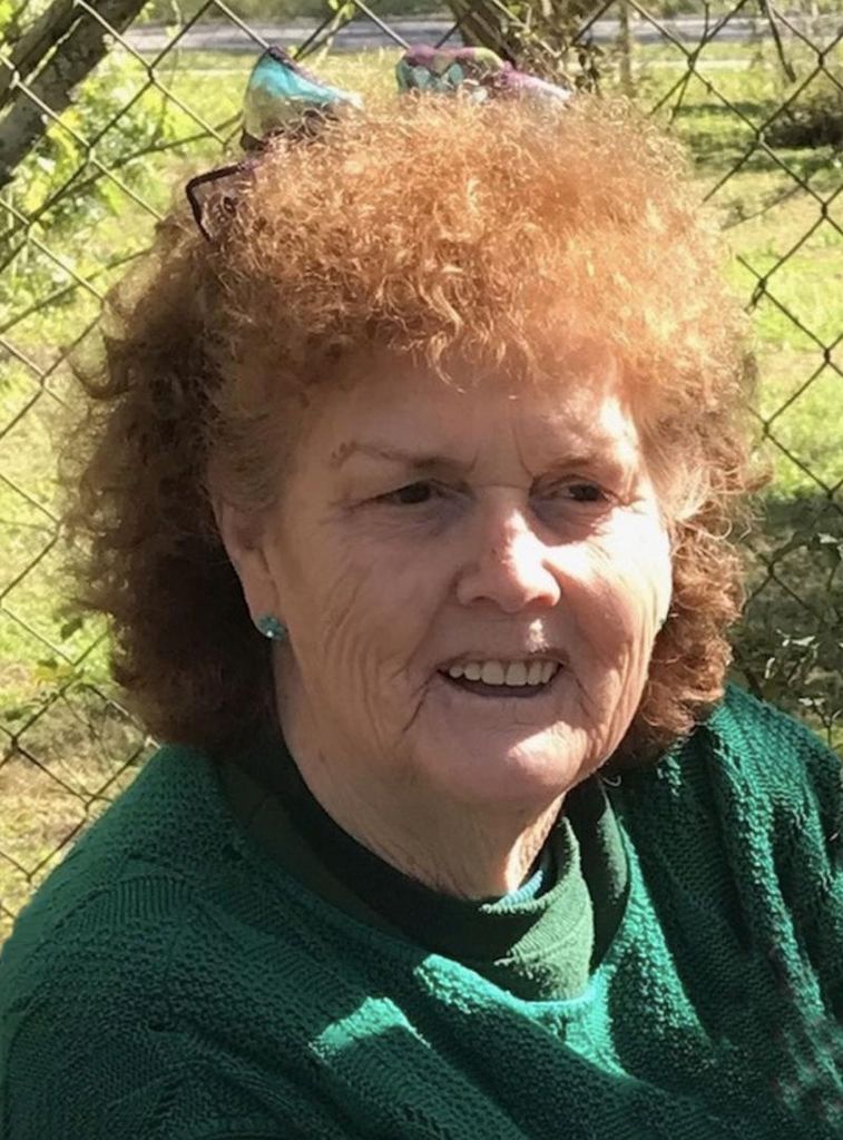 Sherry Sikes Chancey Profile Photo