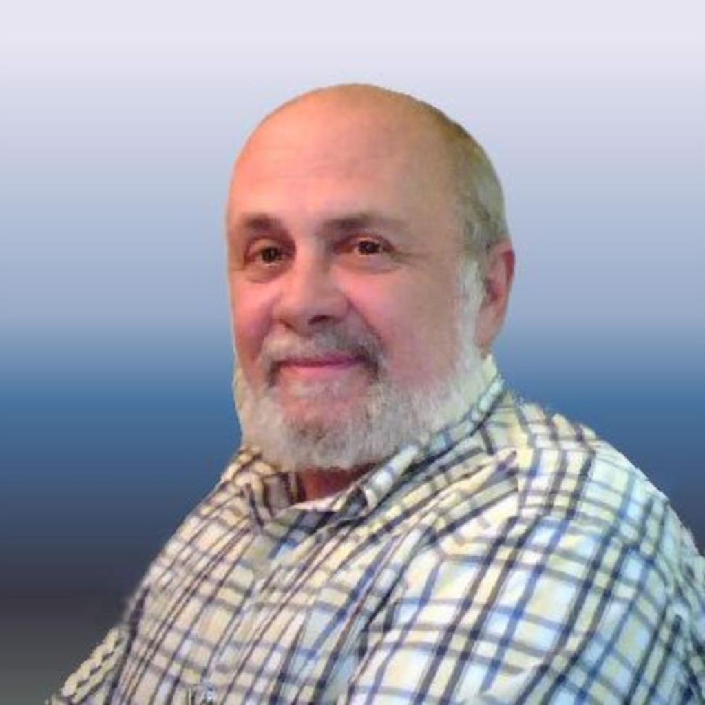 David Noel Adoretti