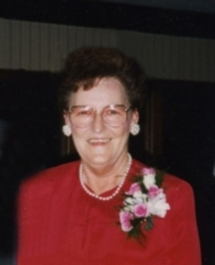 Margaret Nelson