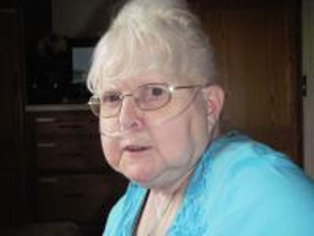 Juanita S. Kirkpatrick