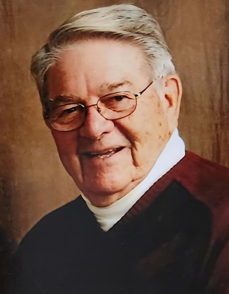 William "Bill" Anderson Profile Photo