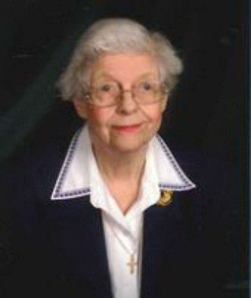 Helen C. Waldow