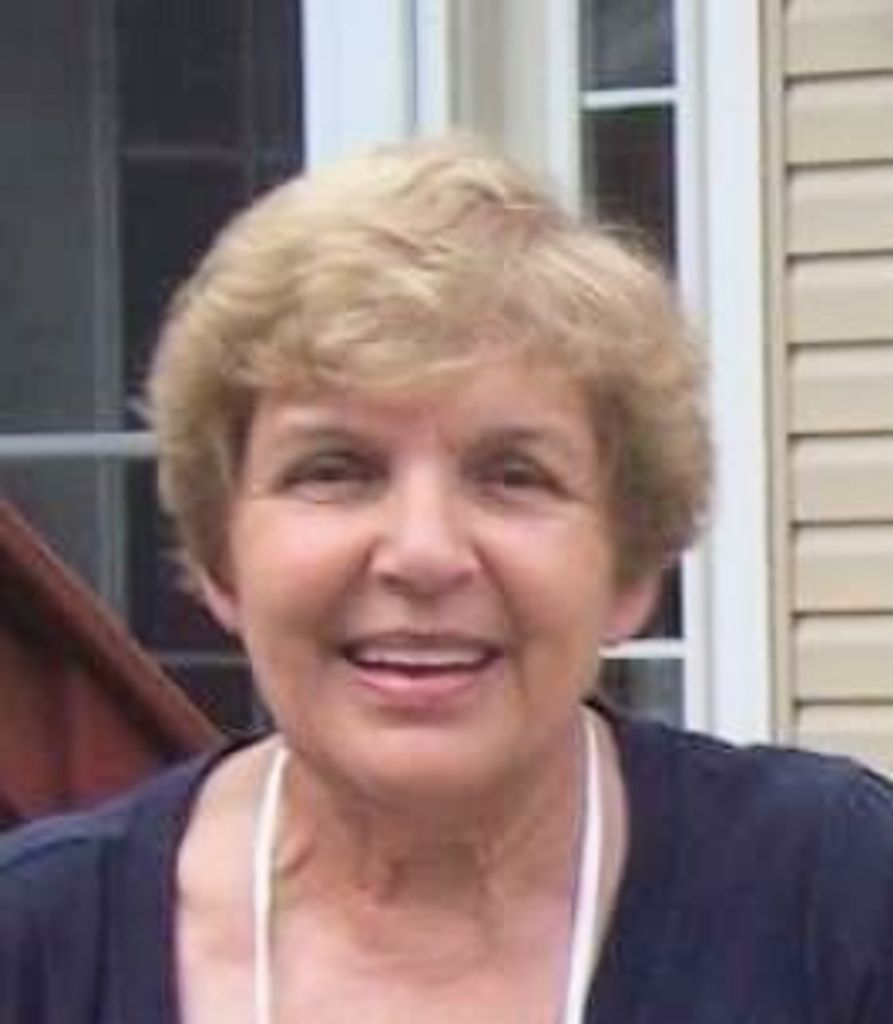 Jacqueline L. Edmonds (Kline)