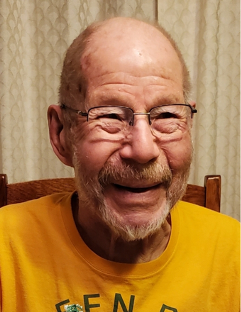 Jerry "Spanky" Maki