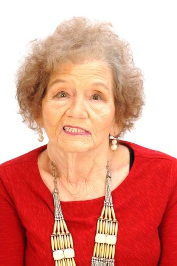 Hazel Green Edwards Hogan