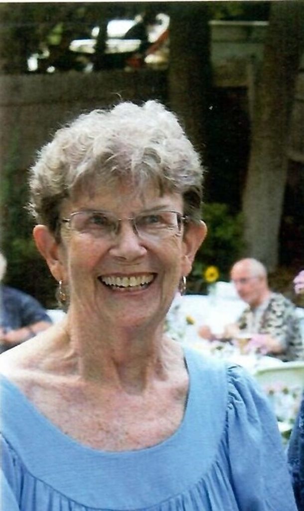 Elizabeth L. Collins Profile Photo