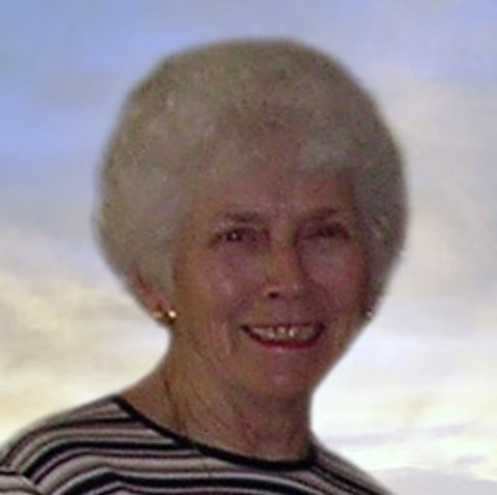 Beverley J. Dederich