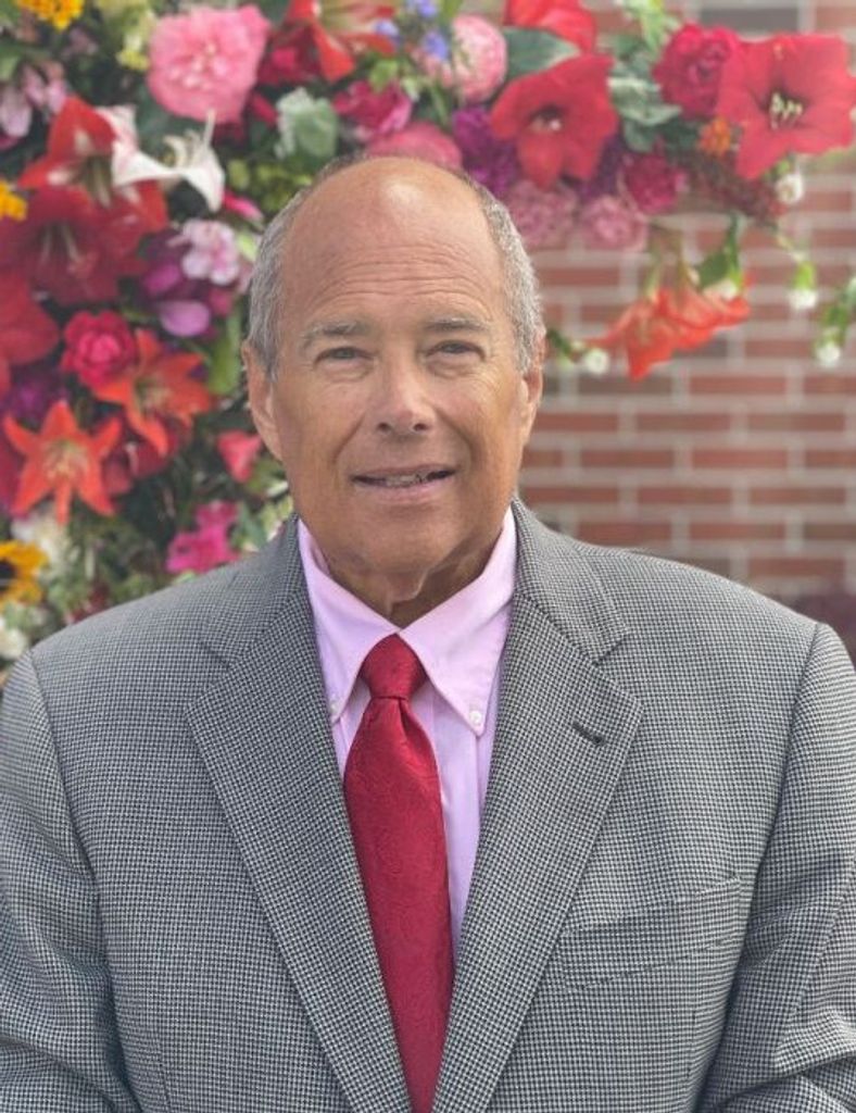 Reverend Kenneth L. Goodrich, Ii