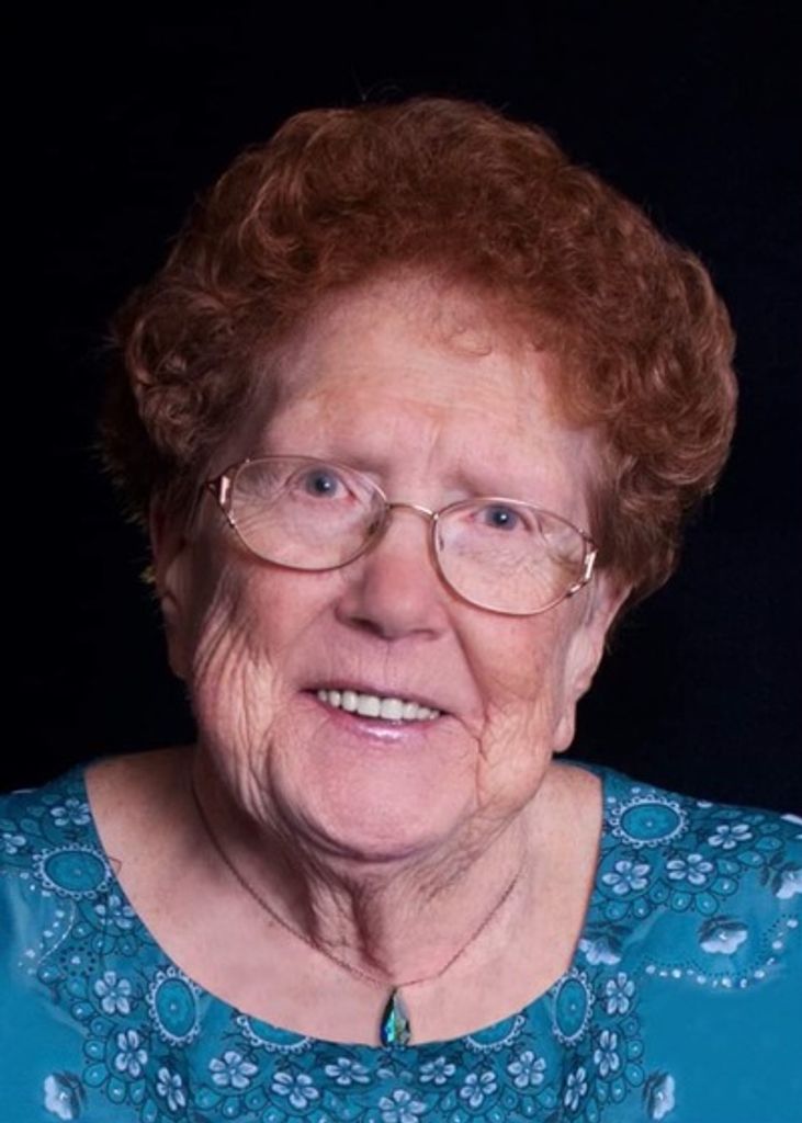 Ethel Rose Herron Profile Photo