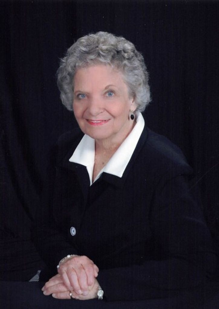 Mary Margaret "Peggy" Jarrell Marshall