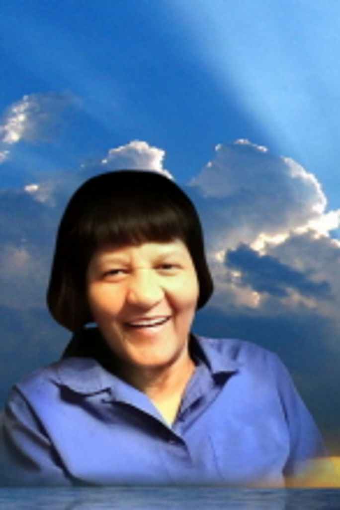 Eva Mae Lester