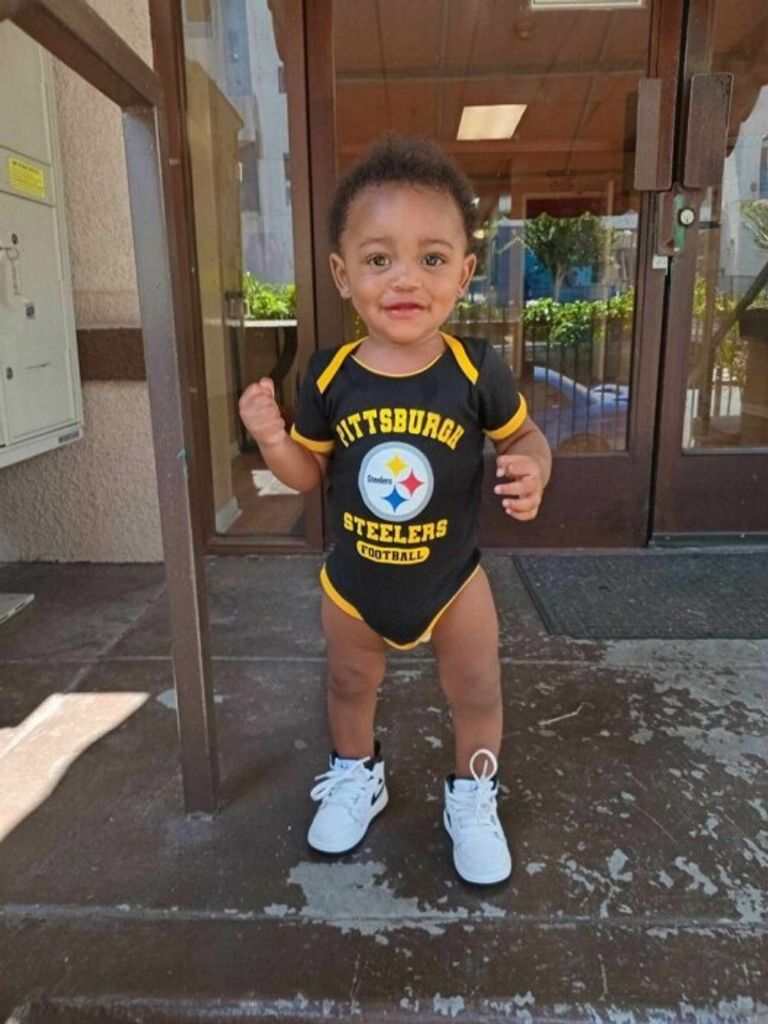 Prince Tyrone Lamont Henderson