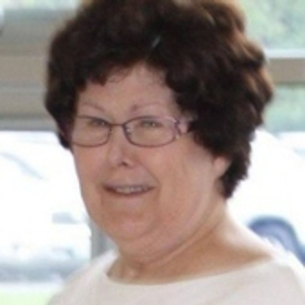 Barbara Ellen Burford