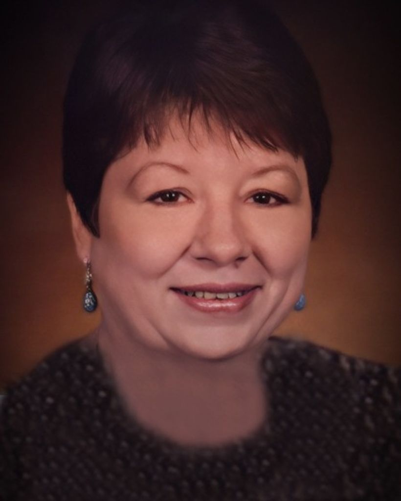 Faye Price Smallwood Profile Photo