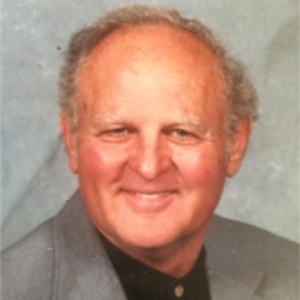 Jerry Crawford Helms
