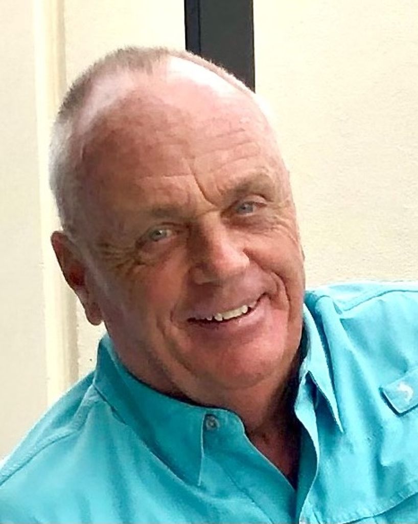 Michael Eugene Gillen Profile Photo