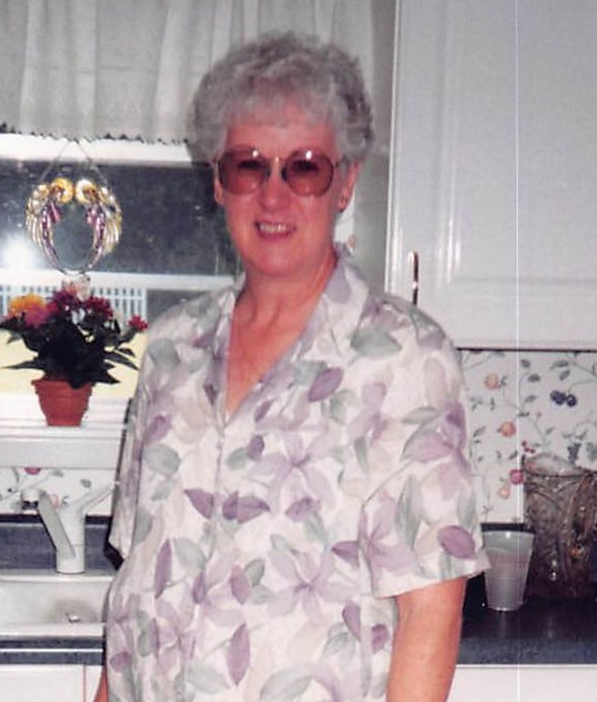 Carole Knowles