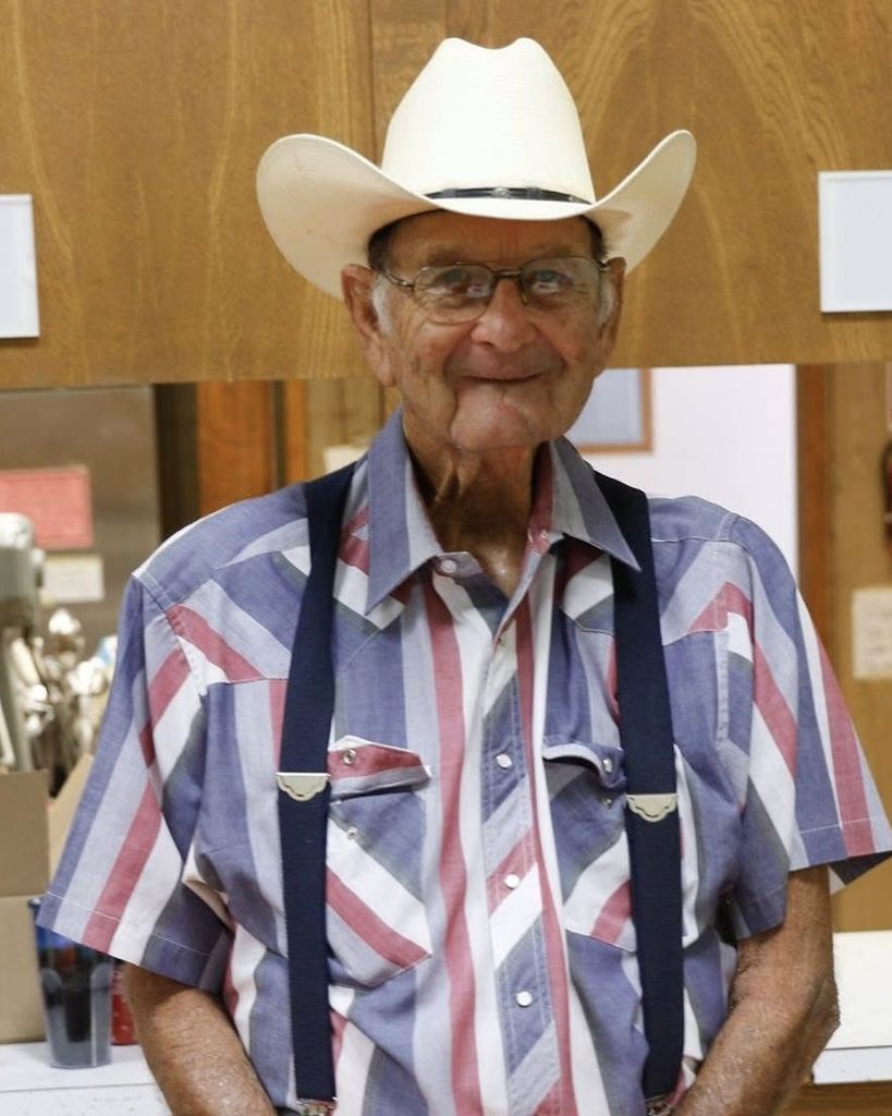 Joe Wayne Flowers Profile Photo