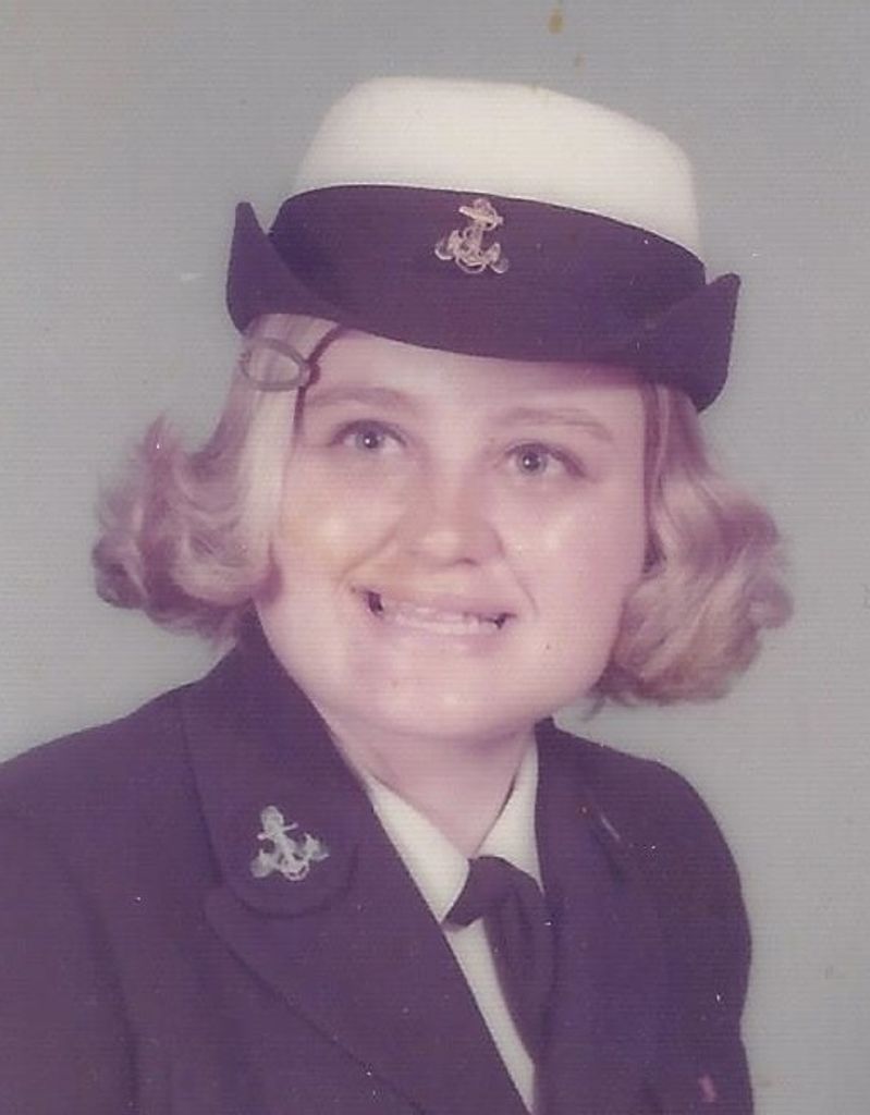 Holly  Ann Bullard Profile Photo