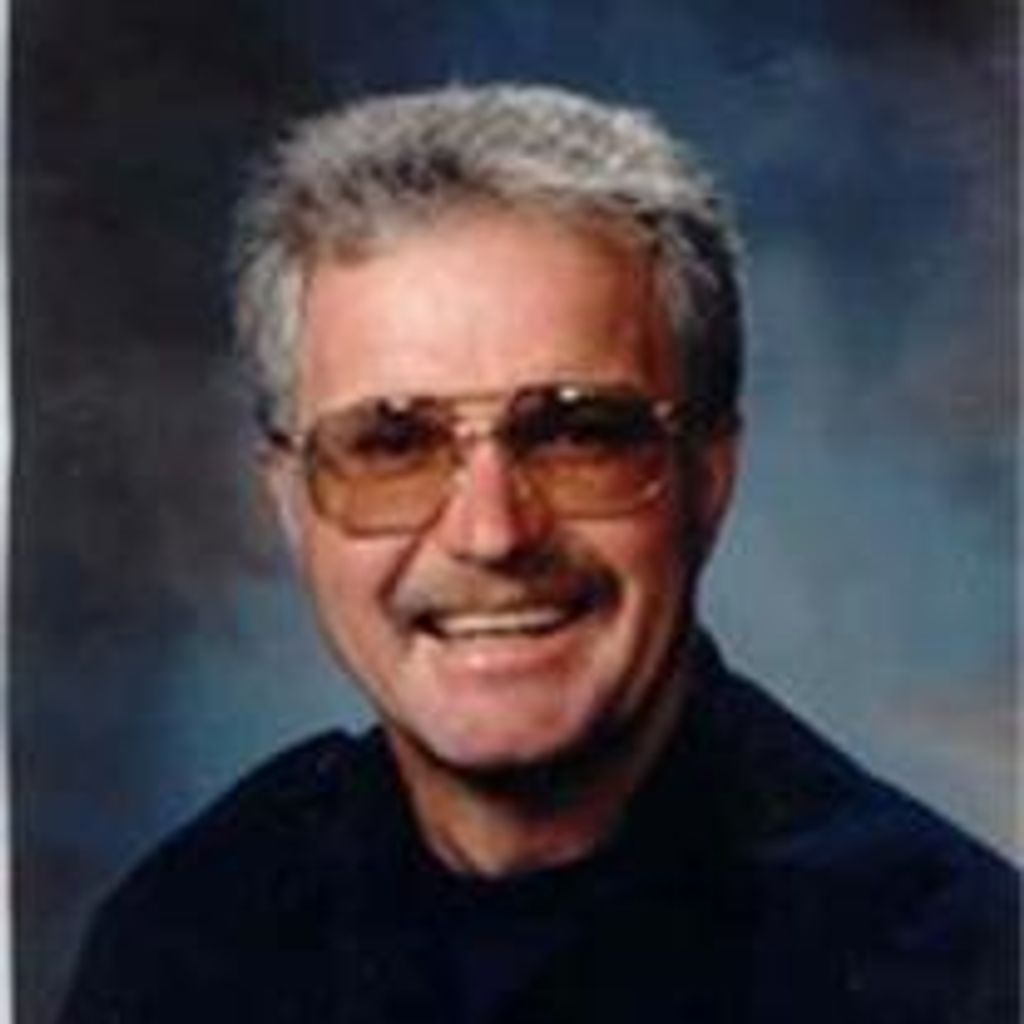 Robert Lee Stewart