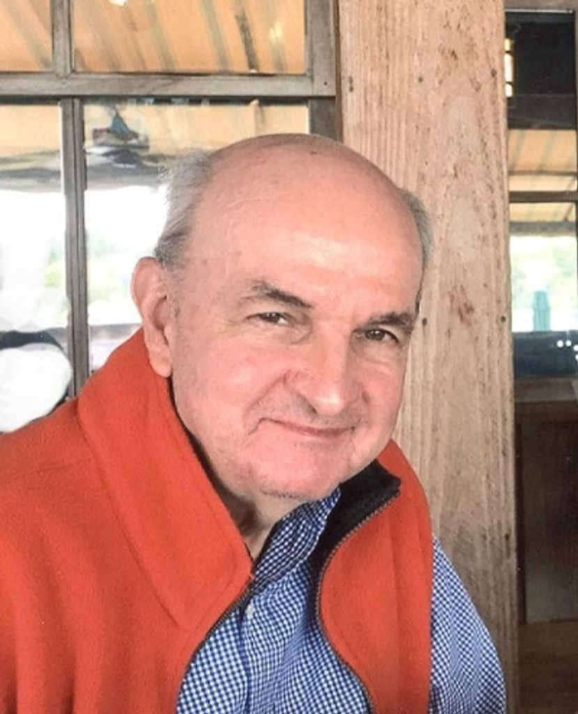 Pat Mease