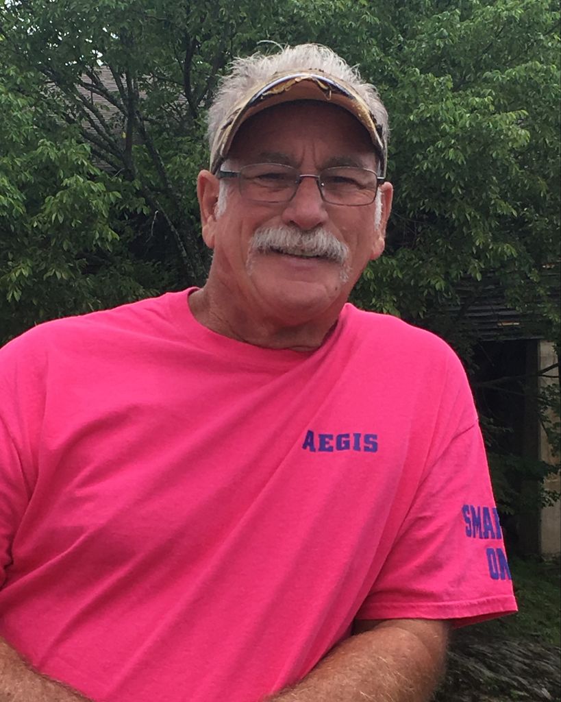 Robert W. Hall Profile Photo