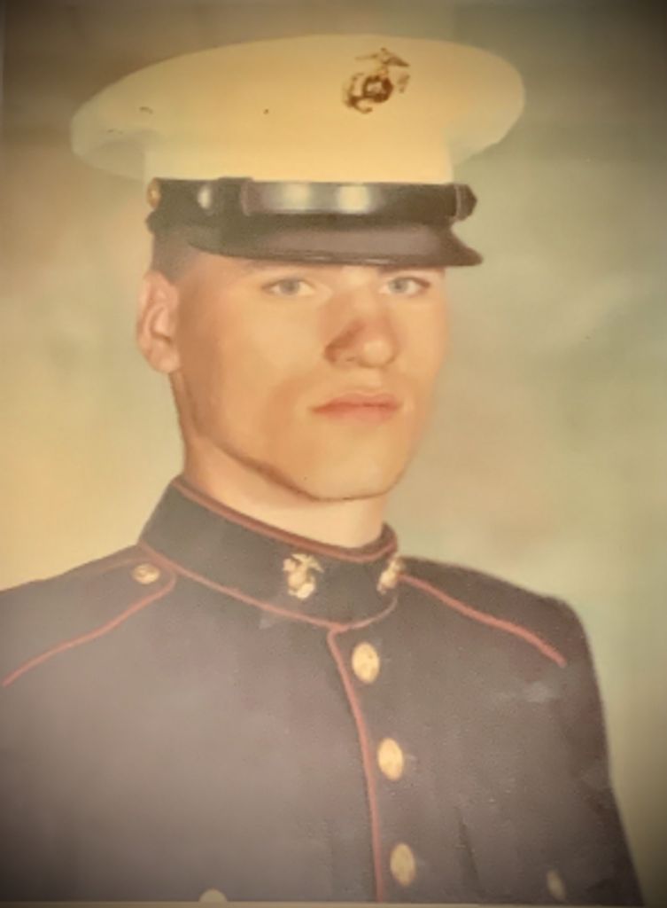 William H. Mcmonigle
