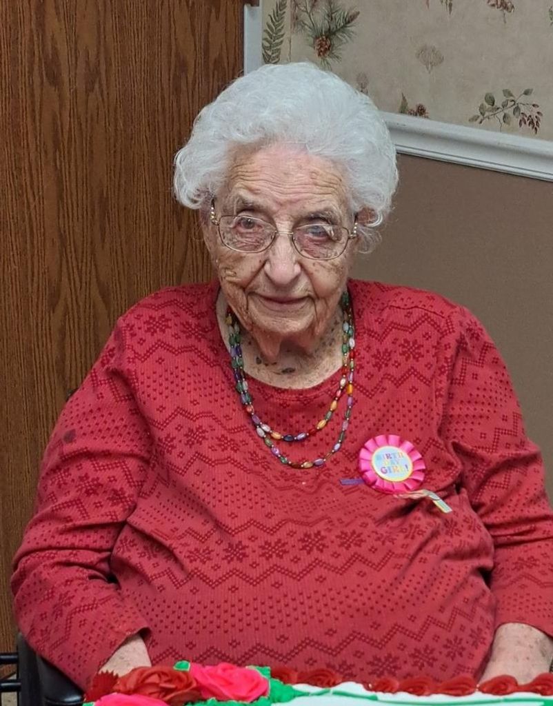 Dorothy E. Schlueter