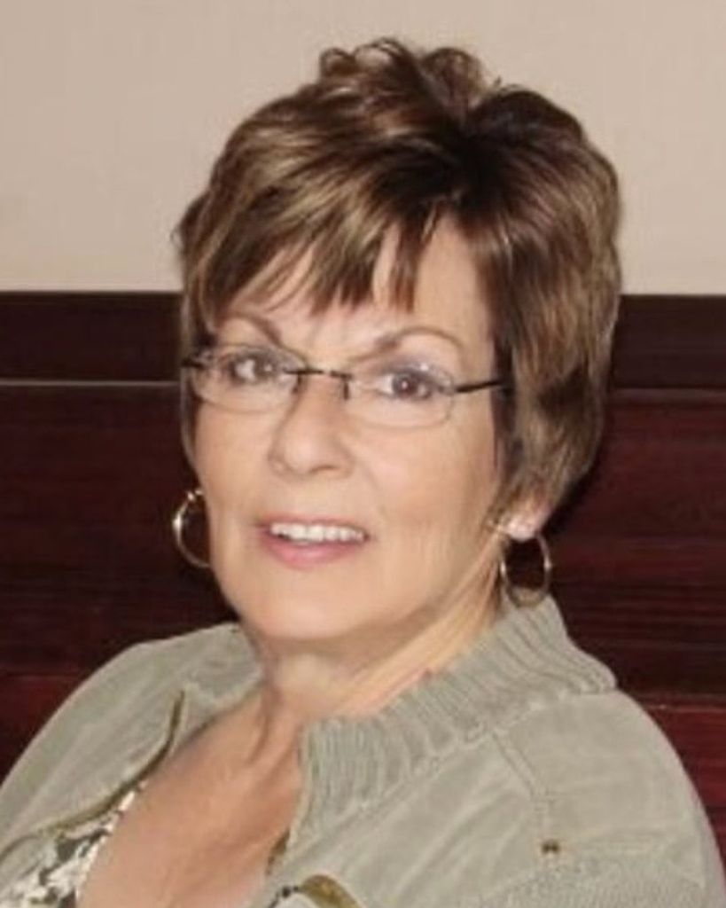 Sandra Alexis Merke Profile Photo