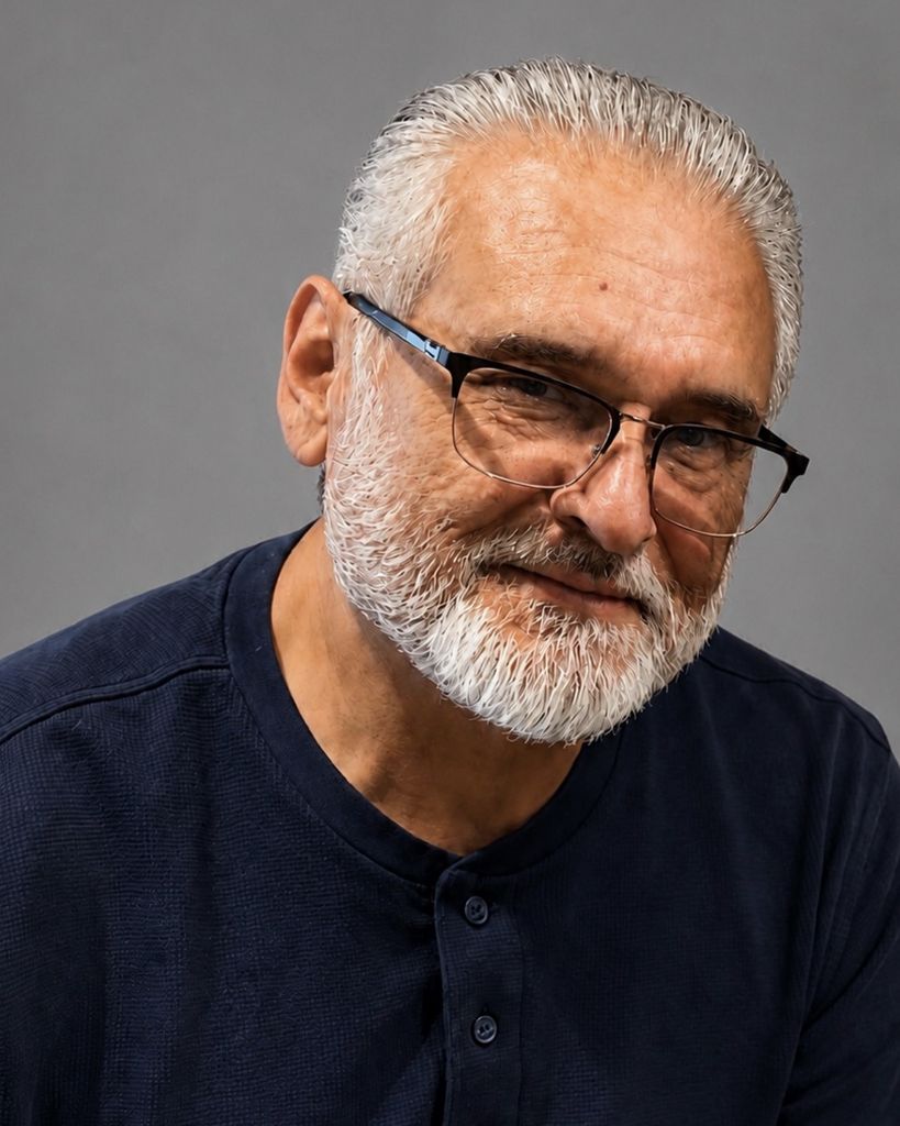 Arthur Bustamante