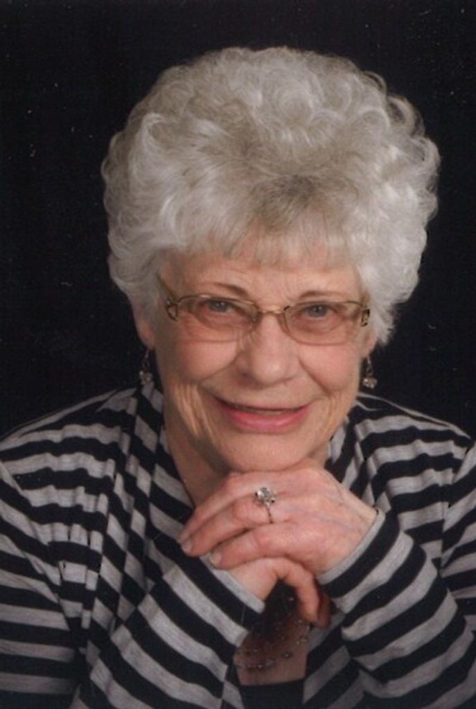 Mae Suppes Profile Photo