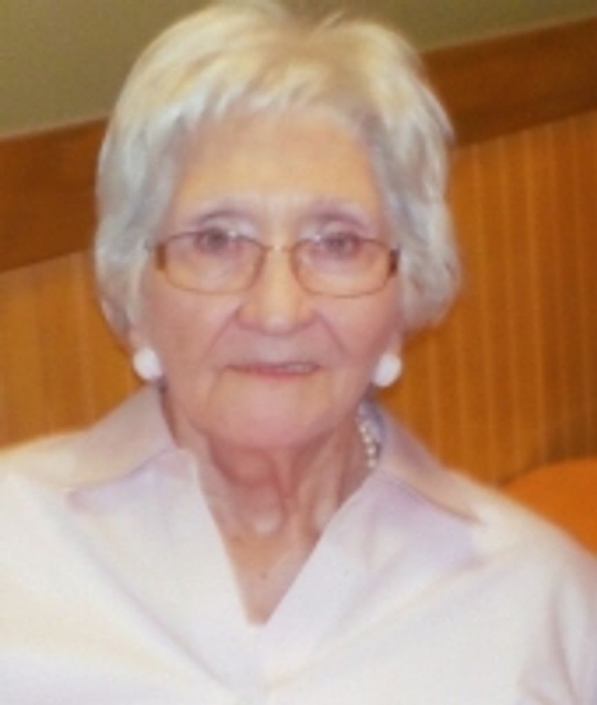 Imogene Poplin Potter